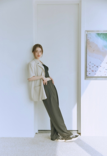 Dasha Taran (II)