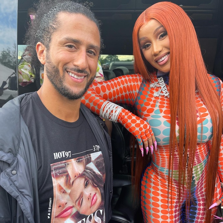 Cardi B