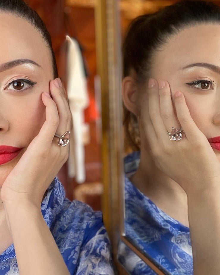 Christian Serratos