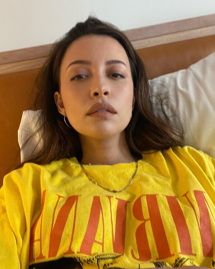Christian Serratos