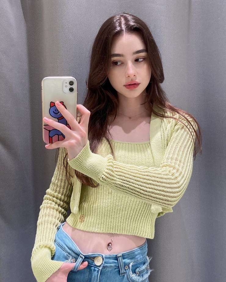 Dasha Taran (II)