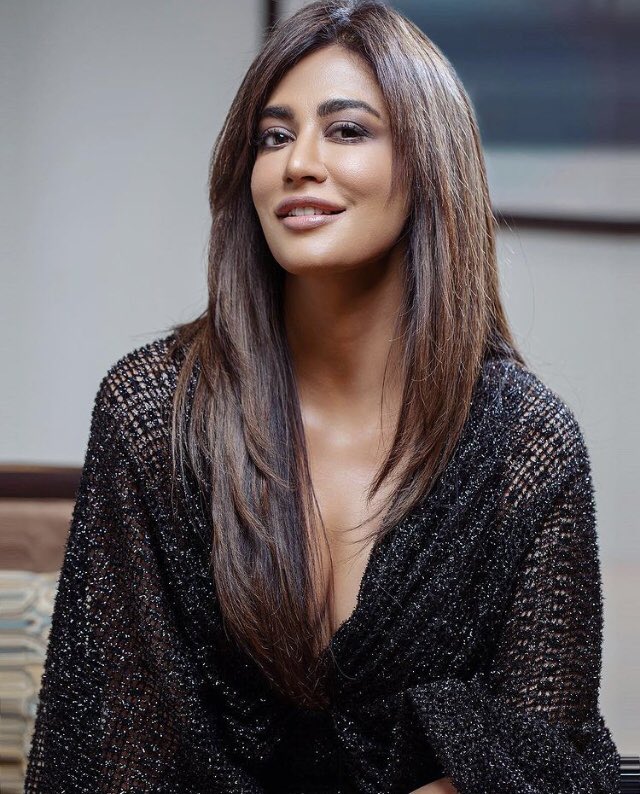Chitrangda Singh