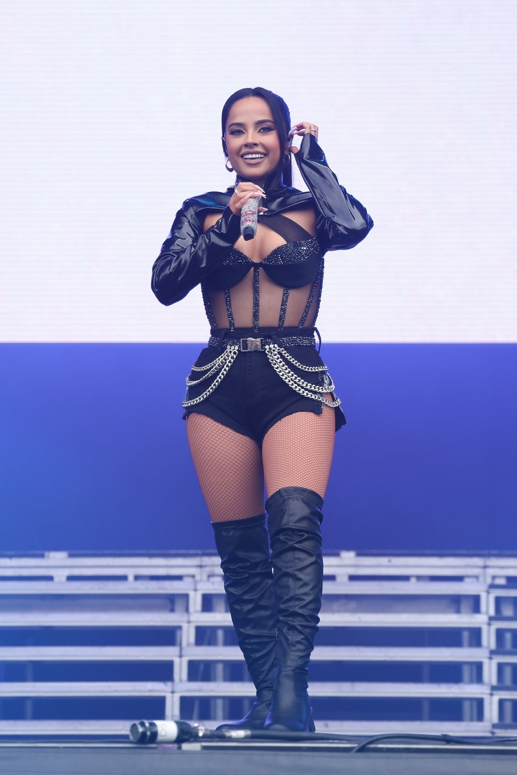 Becky G.