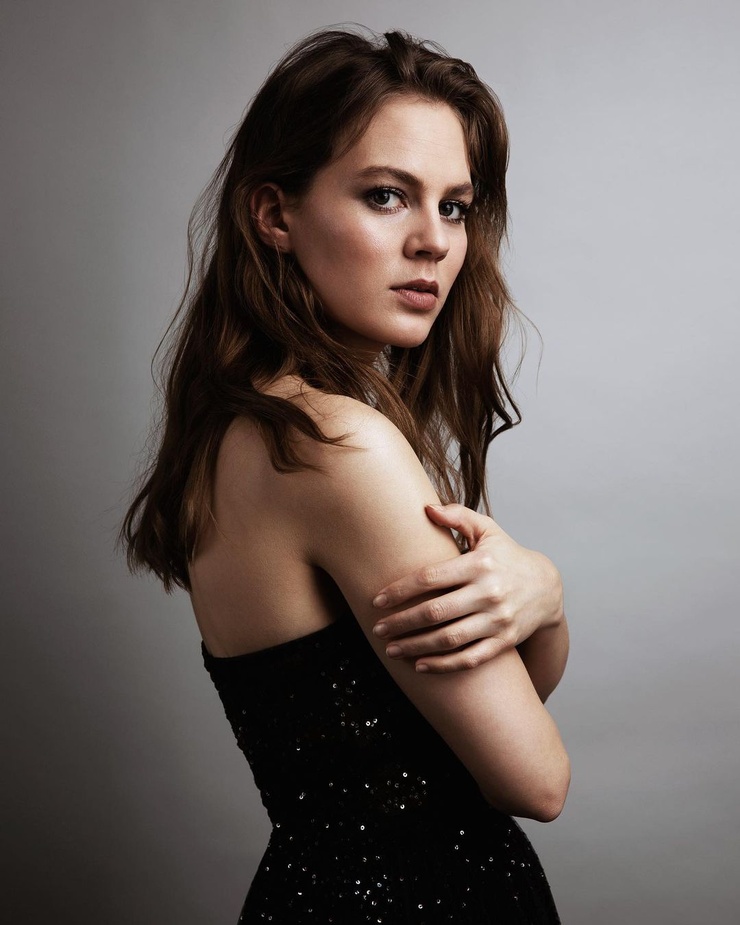Alicia von Rittberg Alicia von Rittberg