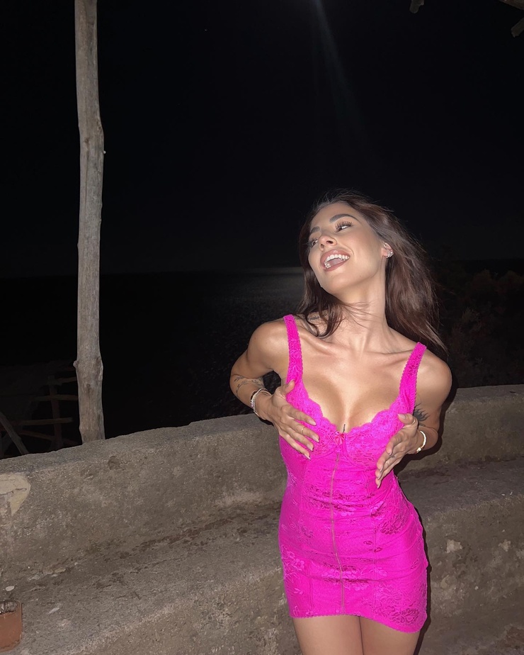Giulia De Lellis