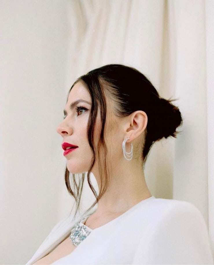 Hayley Atwell Hayley Atwell