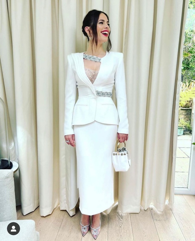 Hayley Atwell