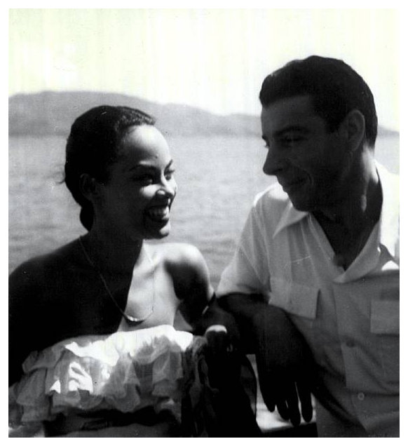 Joe DiMaggio