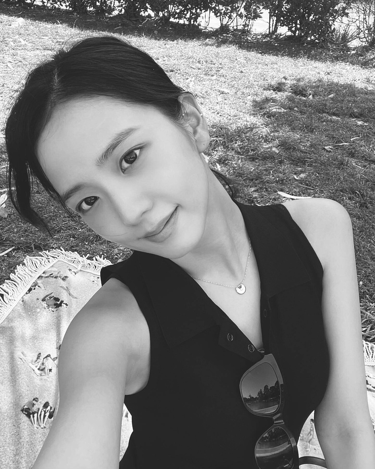 Kim Jisoo