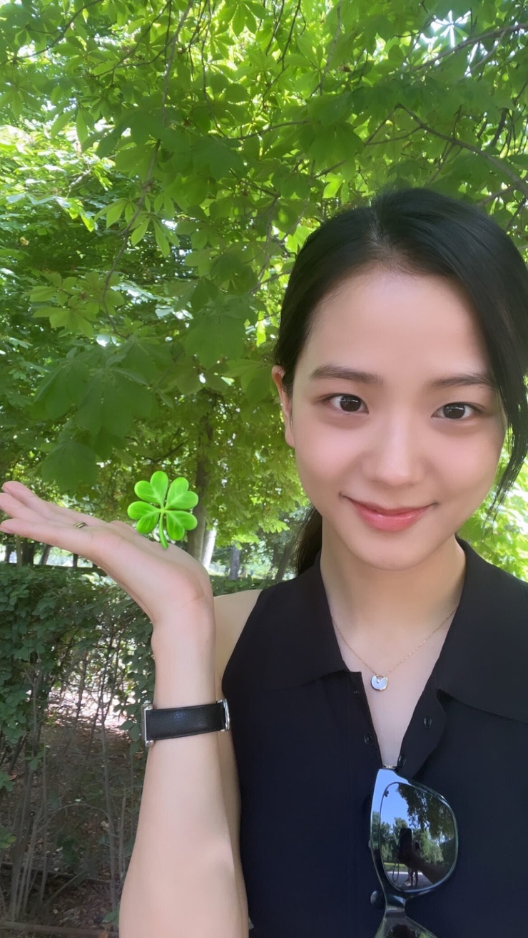 Kim Jisoo