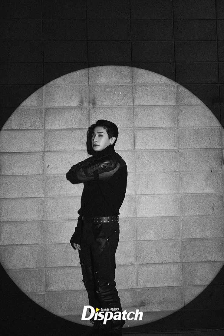 Wonho (MONSTA X)