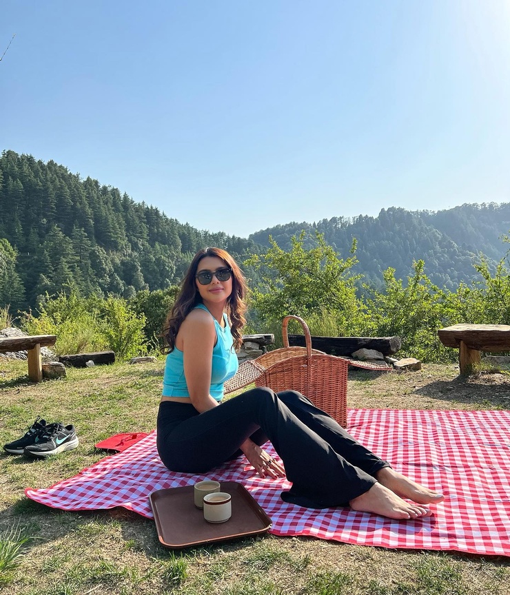 Ruhi Singh Ruhi Singh