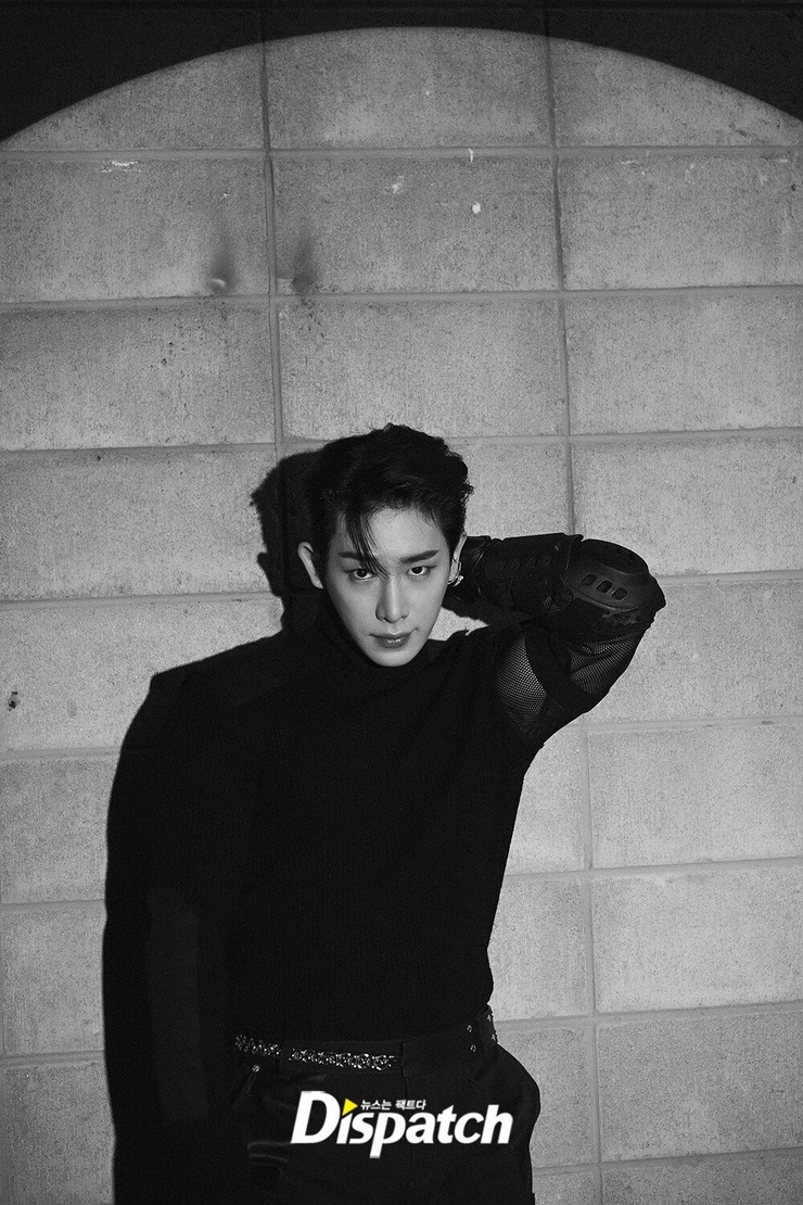 Wonho (MONSTA X)