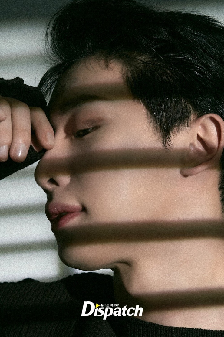 Wonho (MONSTA X)