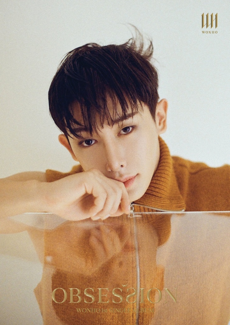 Wonho (MONSTA X)