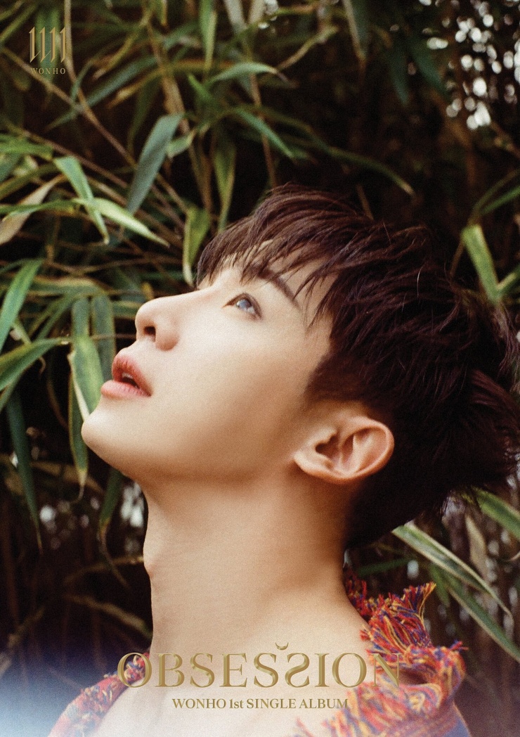 Wonho (MONSTA X)