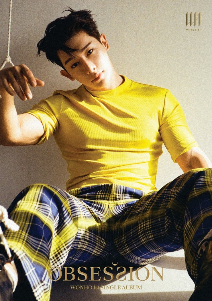 Wonho (MONSTA X)