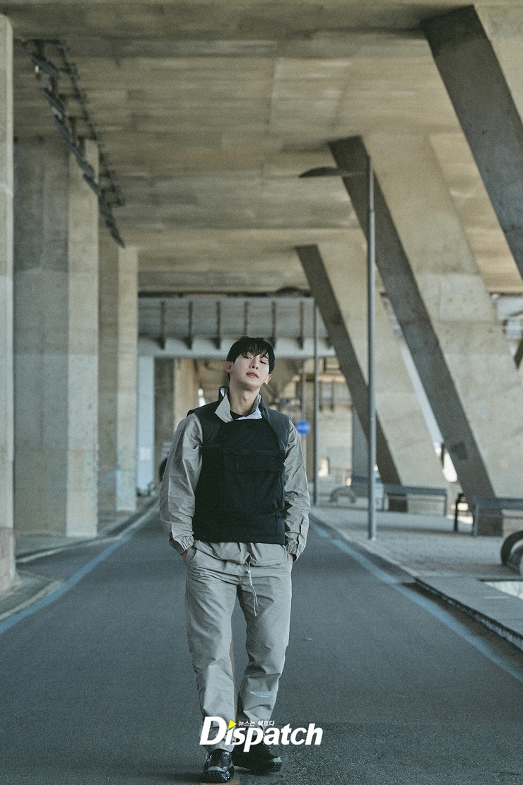 Wonho (MONSTA X)