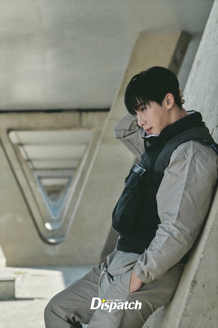 Wonho (MONSTA X)