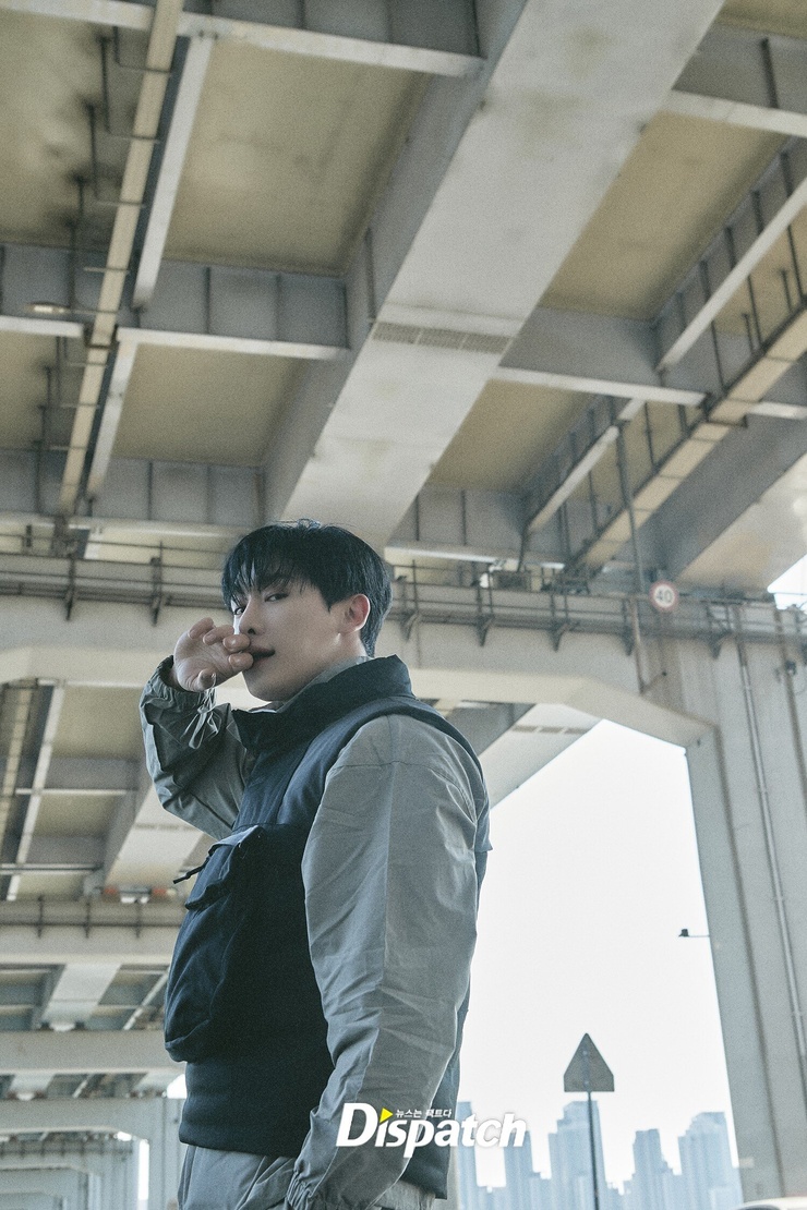 Wonho (MONSTA X)
