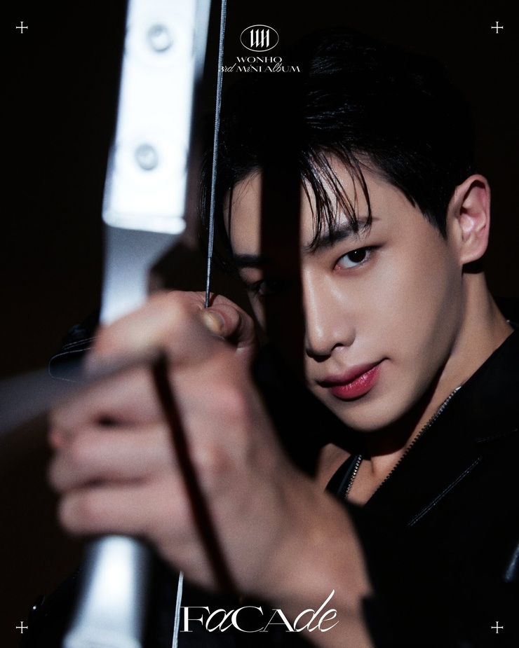 Wonho (MONSTA X)