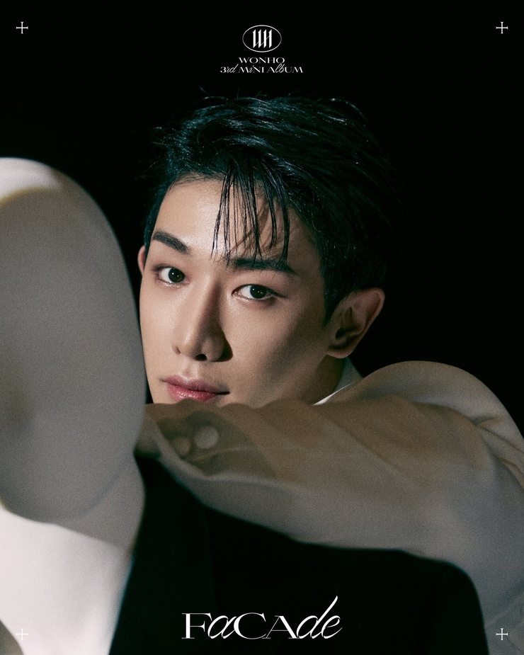 Wonho (MONSTA X)