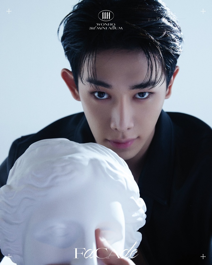 Wonho (MONSTA X)