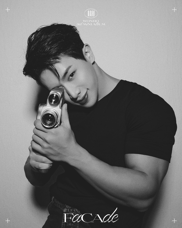 Wonho (MONSTA X)