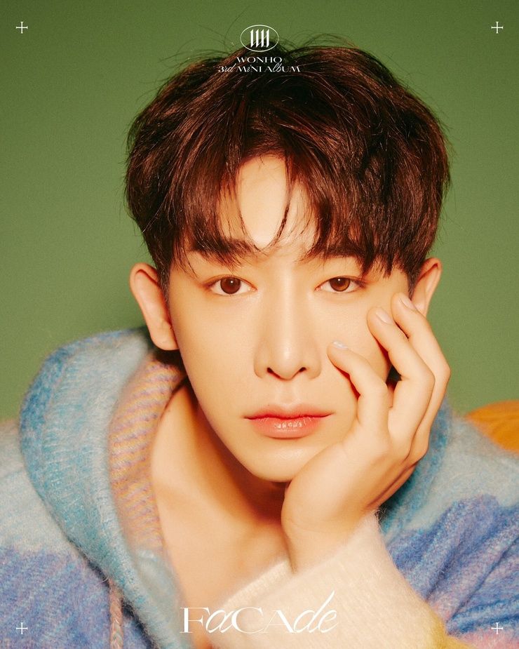 Wonho (MONSTA X)