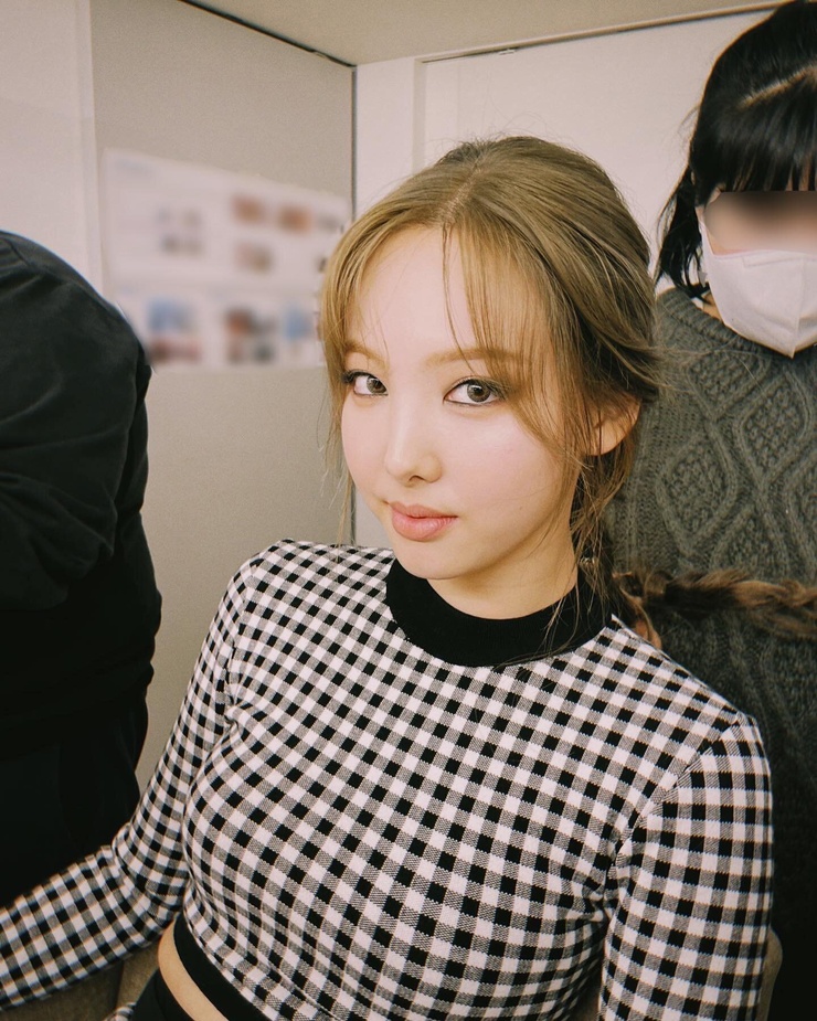 Im Nayeon