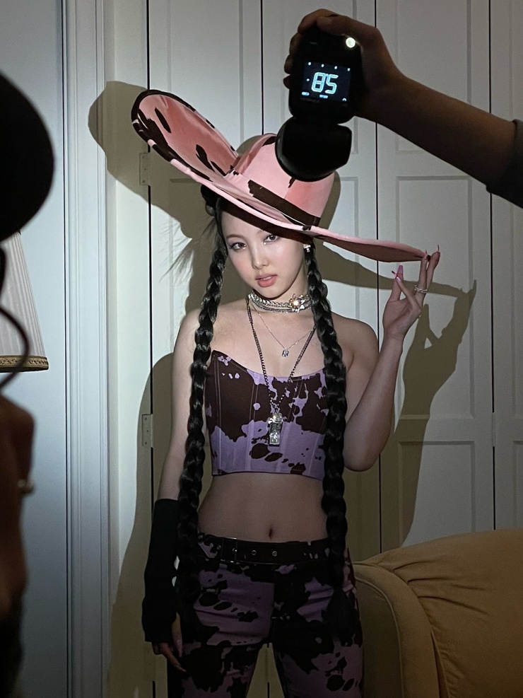 Im Nayeon