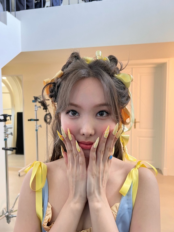 Im Nayeon