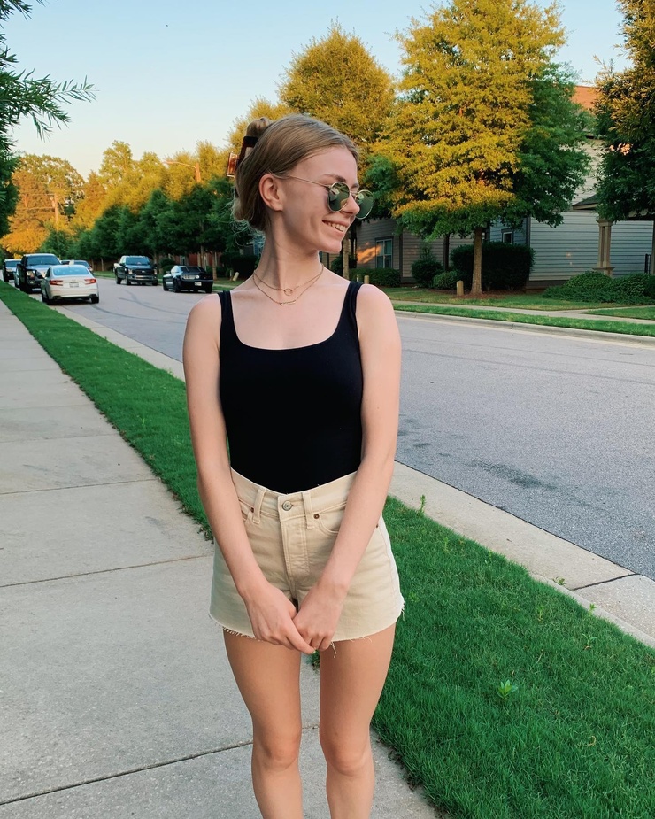 Addy Miller