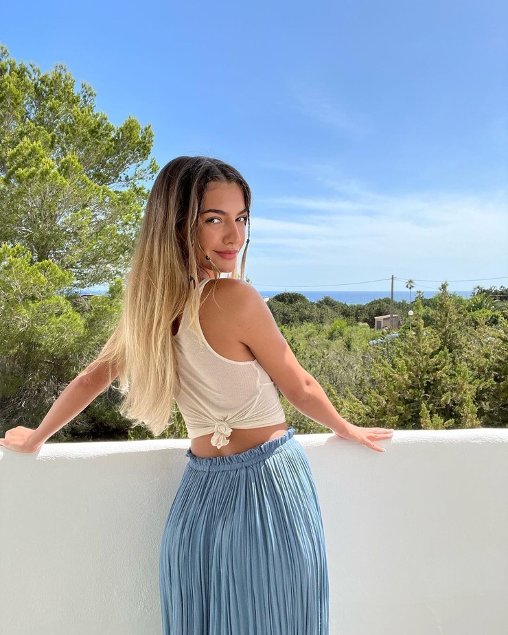 Barbara Rodiles Barbara Rodiles