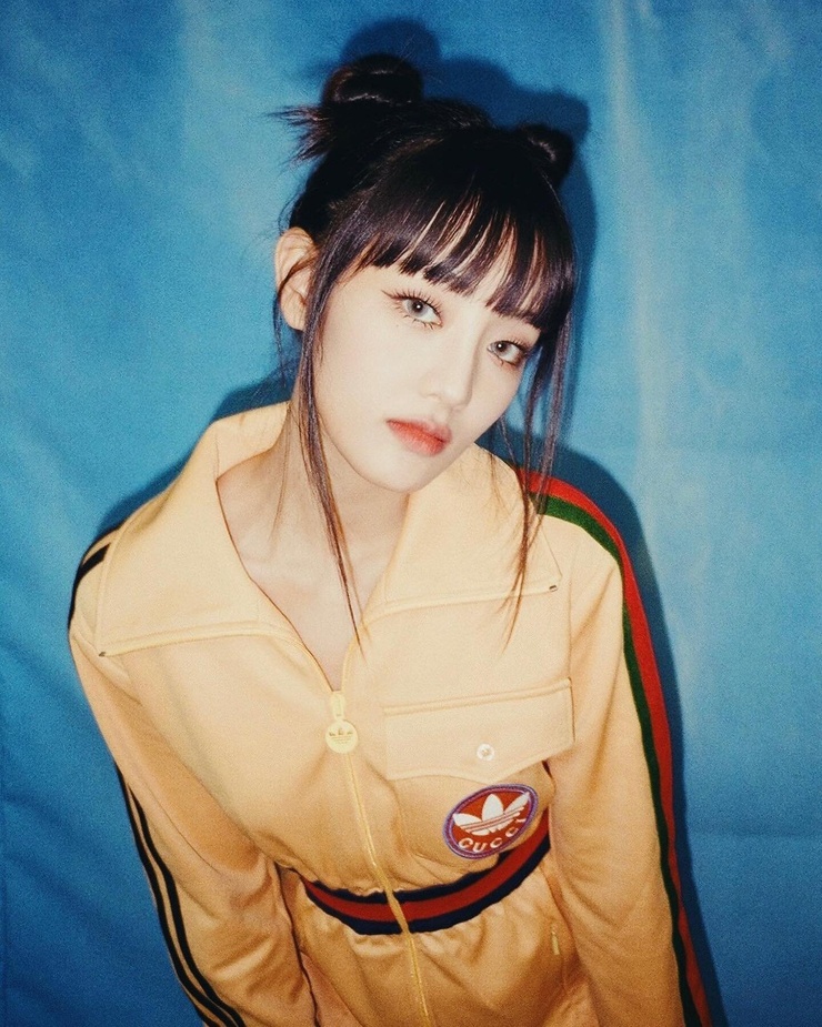 Minnie