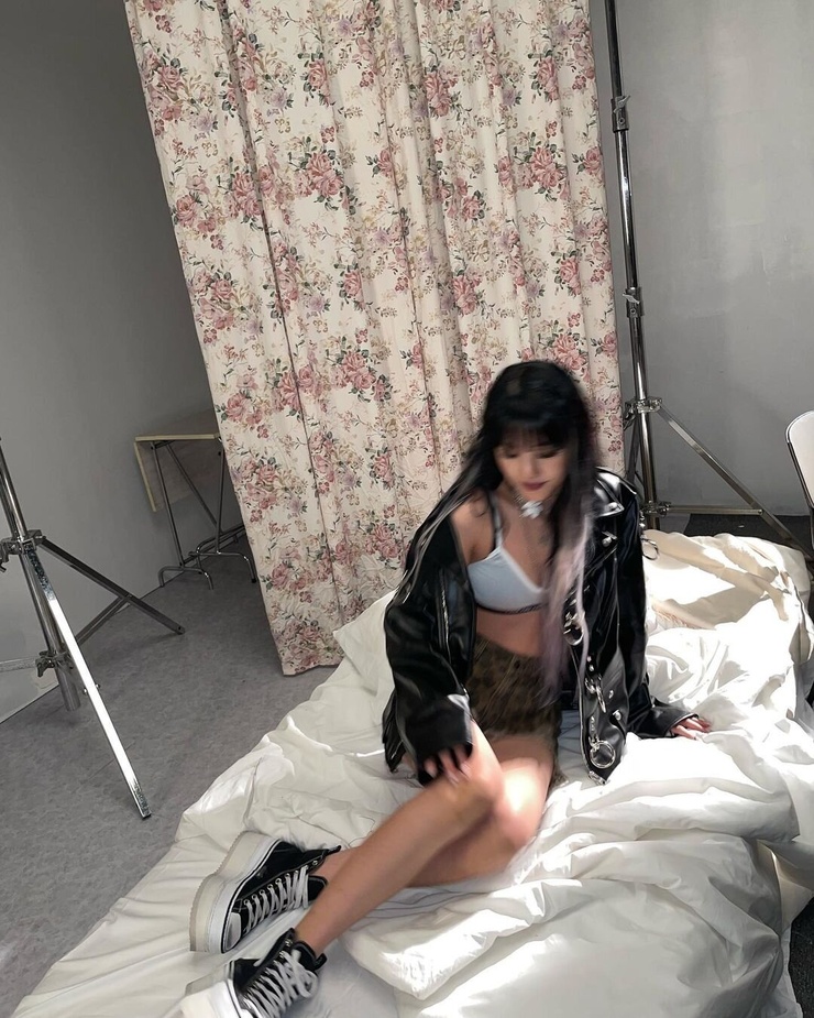 Minnie