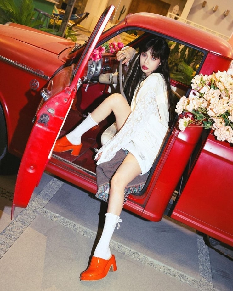 Hyuna