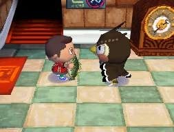 Animal Crossing: Wild World Animal Crossing: Wild World