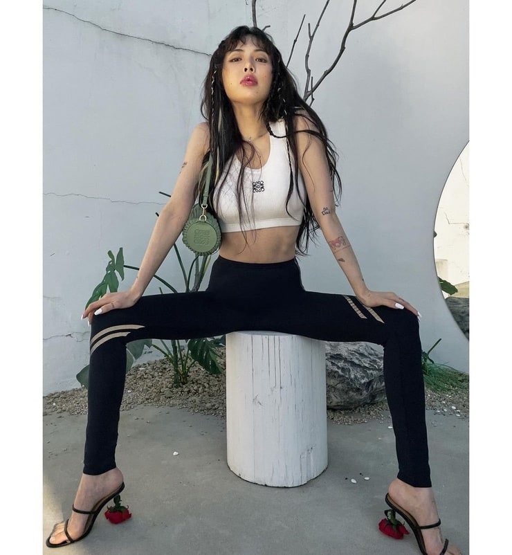 Hyuna