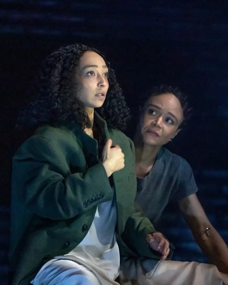 Ruth Negga