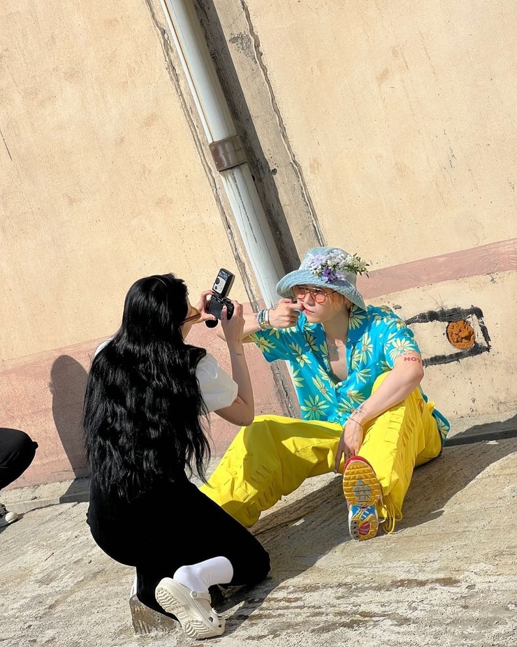 Kim Hyojong