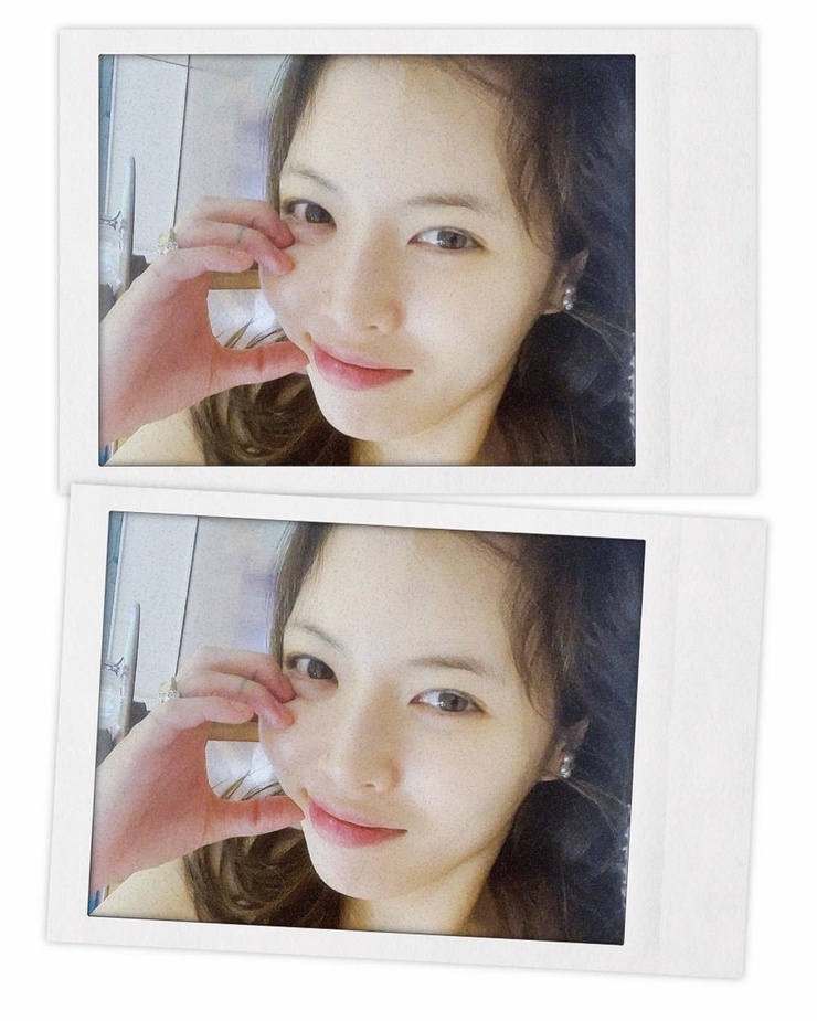 Hyuna