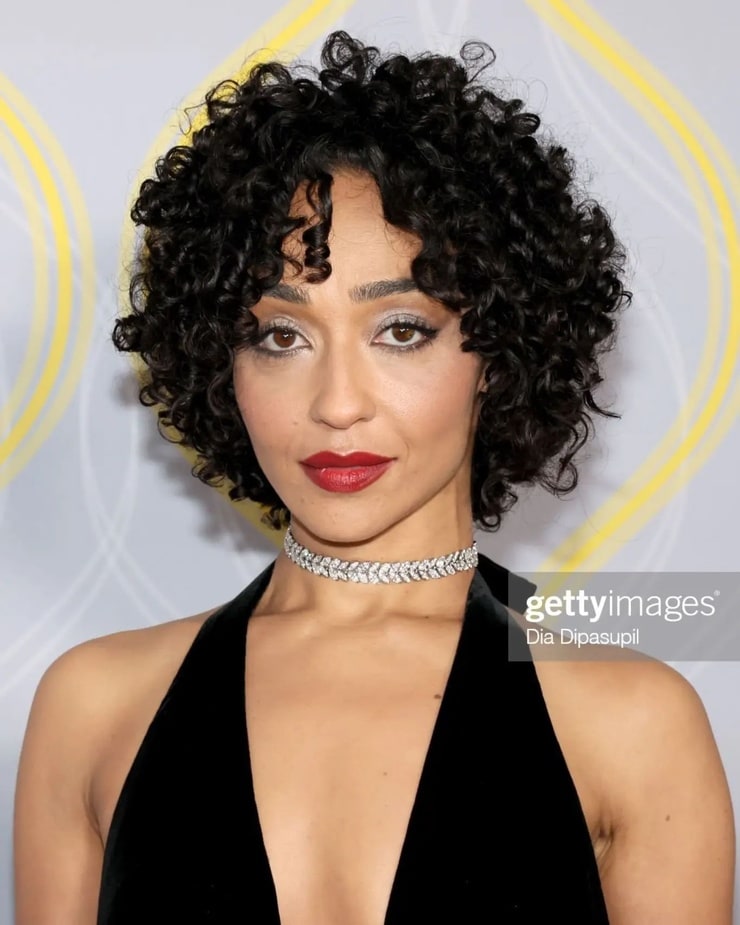 Ruth Negga