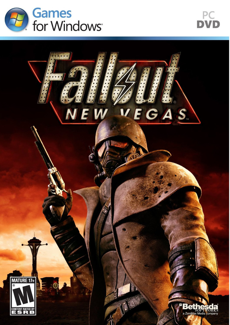 Fallout: New Vegas