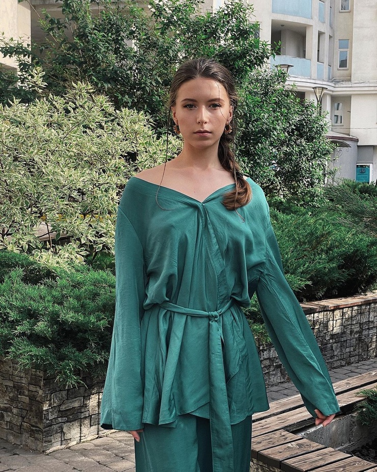 Viktoria Makarenko