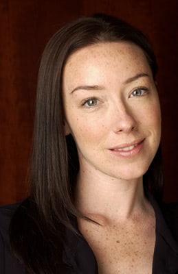 Molly Parker