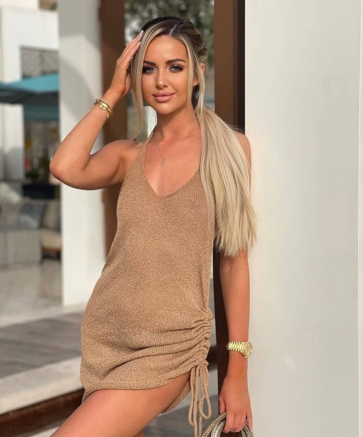 Rachel Altenburg