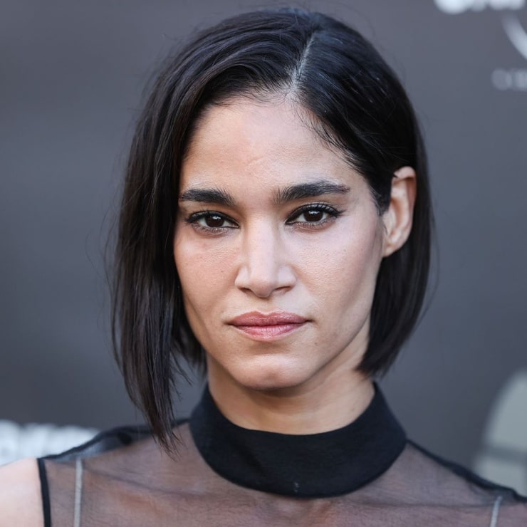 Sofia Boutella