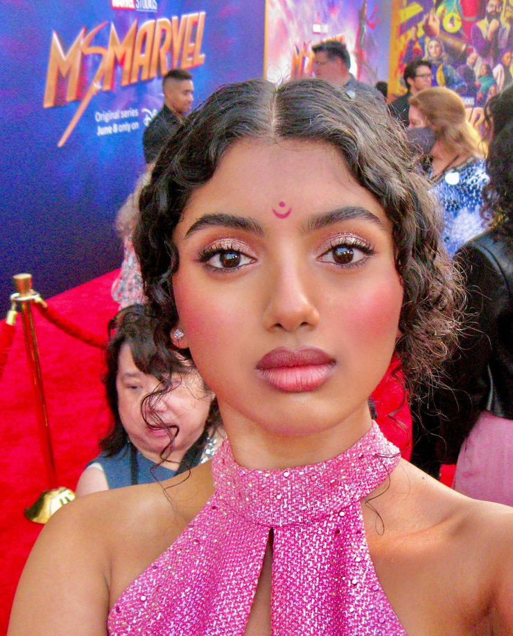 Avantika Vandanapu picture