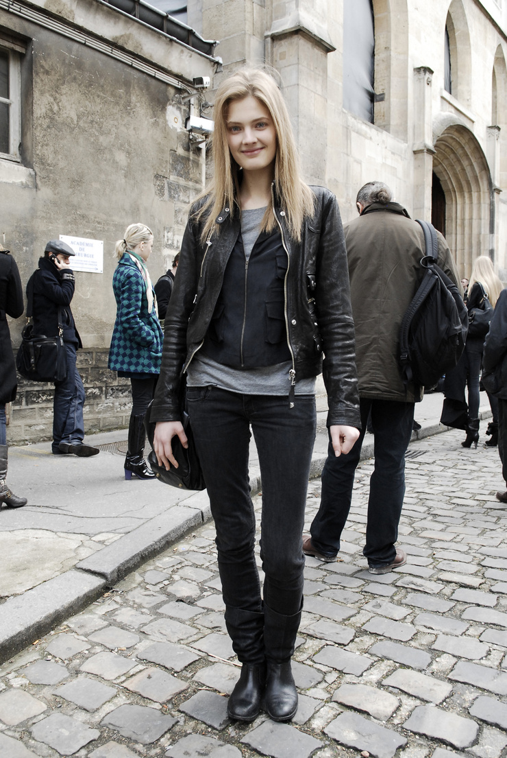 Constance Jablonski